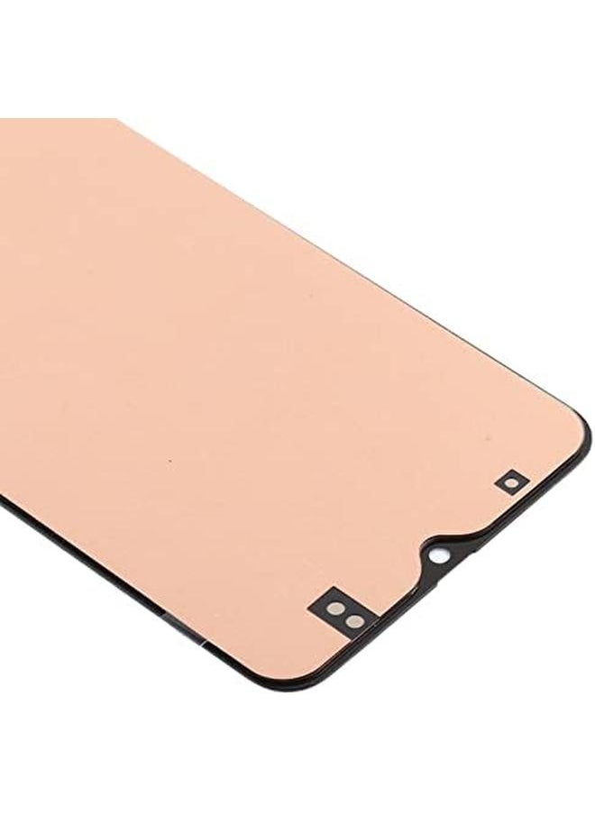 طقم الهاتف المحمول شاشة LCD ومحول رقمي من مادة OLED مجموعة كاملة لهاتف Samsung Galaxy M31 Galaxy M31 Prime Sm M315 شاشة التجميع الكلي