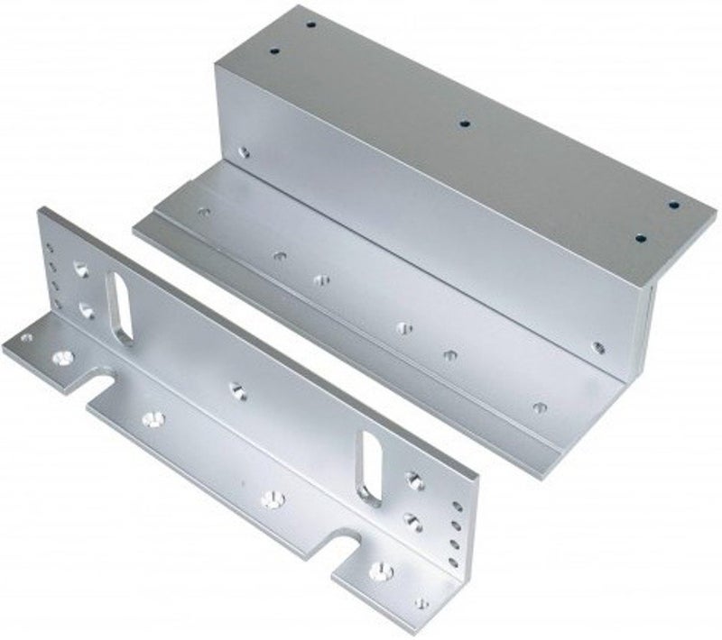Seco-Larm Enforcer Z Bracket for 1,200 Lbs. Maglock (E-941S-1K2/ZQ) - Image 4