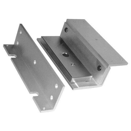 Seco-Larm Enforcer Z Bracket for 1,200 Lbs. Maglock (E-941S-1K2/ZQ) - Image 3
