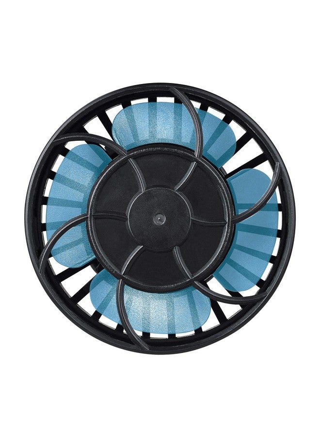 Jebao SLW Wave Maker Flow Pump with Controller for Marine Reef Aquarium (SLW-20, 2641 GPH) - Image 3