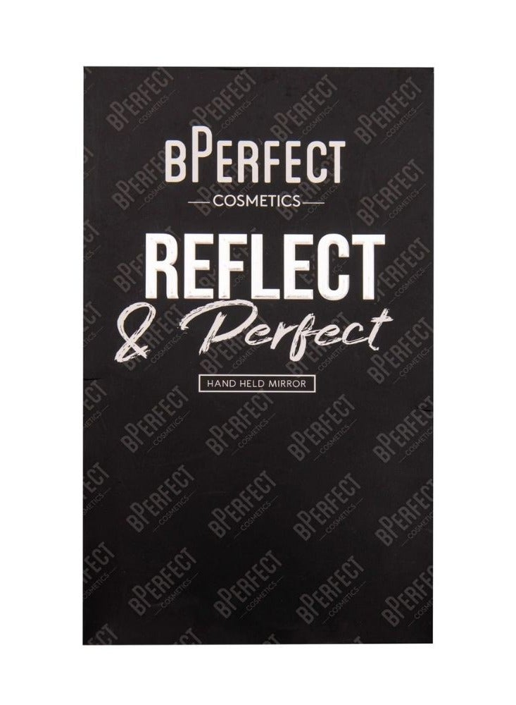 بي بيرفيكت مرآة مثالية وانعكاس مثالي - ملحق أساسي - وحدة واحدة - Image 3