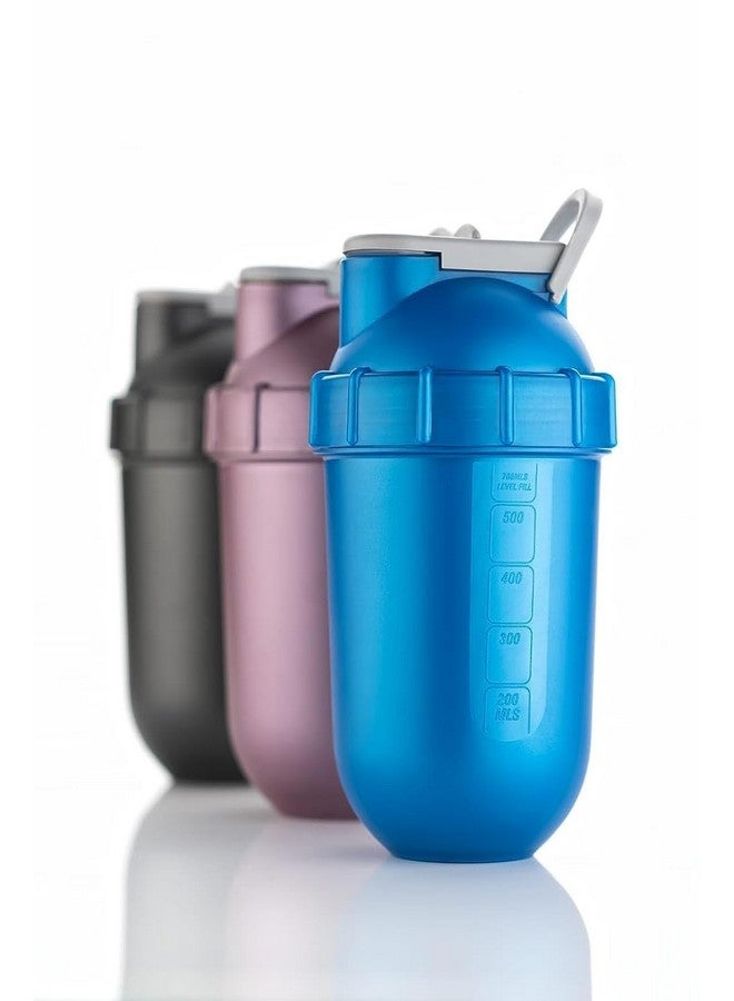 YESVIYA Liger gym protein shaker bottle Advanced Workout Companion for Protein Mixes and Supplements shakers for protein shake, Leakproof Shaker Bottles for Protein - Image 3