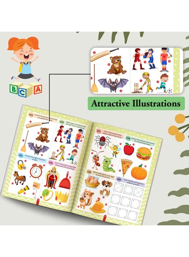 وي هابي لعبة أنشطة تعزيز الدماغ لمرحلة رياض الأطفال للتعلم الإبداعي والتطوير التعليمي المبكر - Image 3