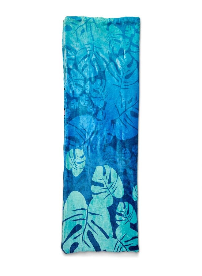Northwest Lilo and Stitch Cloud Sherpa Slumber Bag, 27" x 56", Big Smiles - Image 4