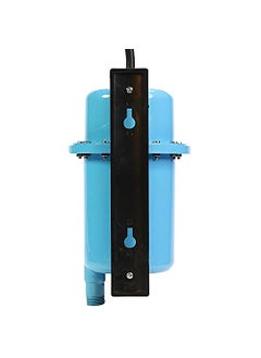 Mr.SHOT MrSHOT Classic Instant Running Water Heater Made of first class ABS plastic Auto Cut Off and Manual Reset Thermostat 3000W ISI Certified BLUE  - Image 3