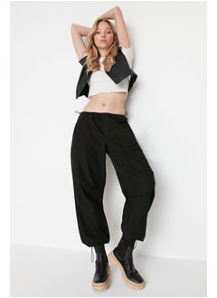trendyol Jeans - Black - Joggers  - Image 1