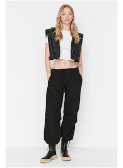 trendyol Jeans - Black - Joggers  - Image 3