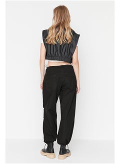 trendyol Jeans - Black - Joggers  - Image 5
