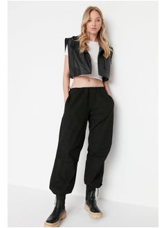 trendyol Jeans - Black - Joggers  - Image 2