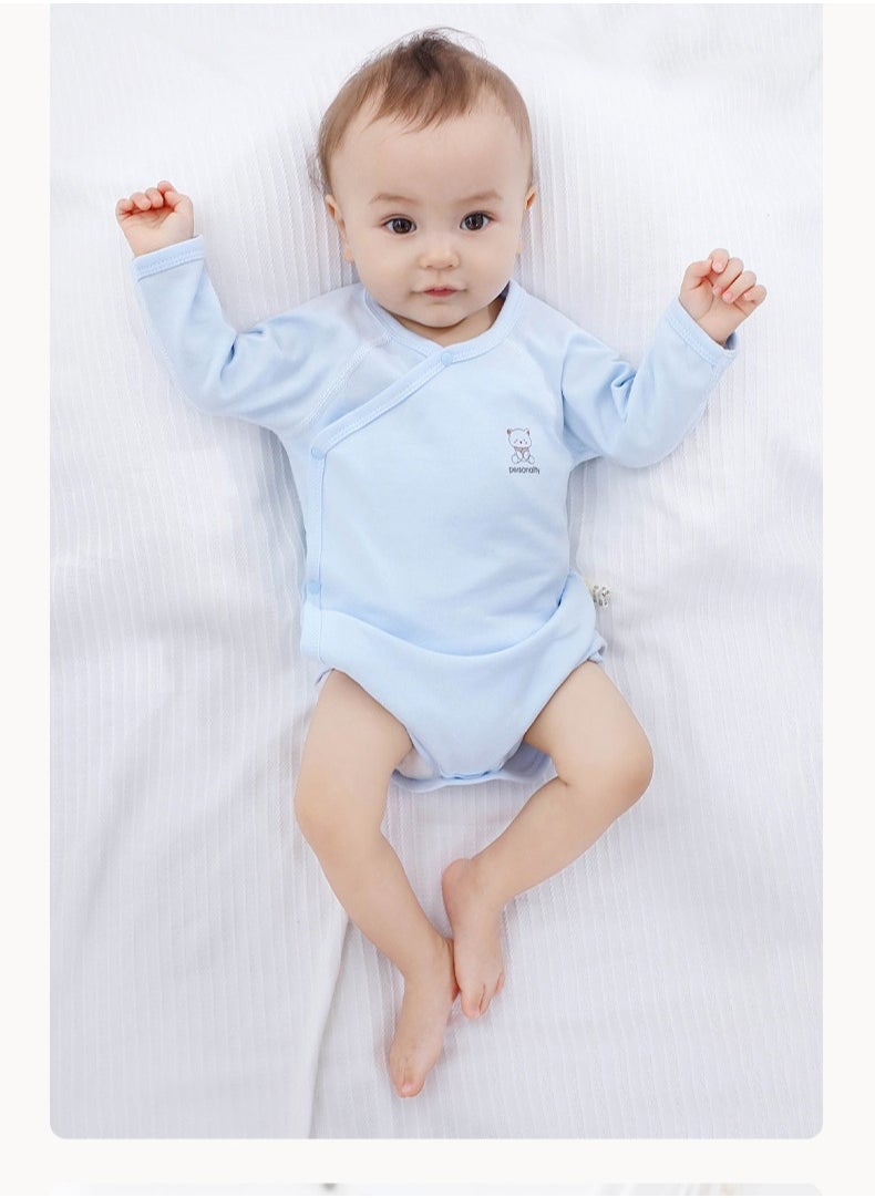 Soft and Comfortable Baby Jumpsuit - Image 4
