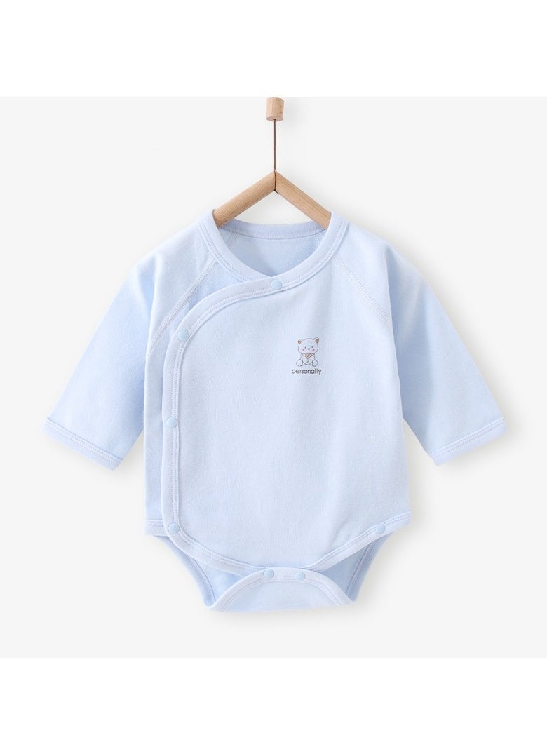 Soft and Comfortable Baby Jumpsuit - Image 1
