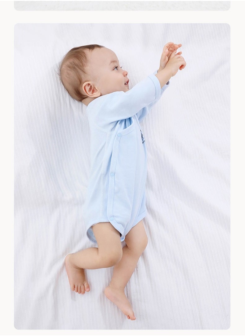 Soft and Comfortable Baby Jumpsuit - Image 2