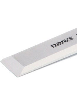 NAREX 811676 Premium Polished Carpenter's Flat Chisel 26 Mm  - Image 4