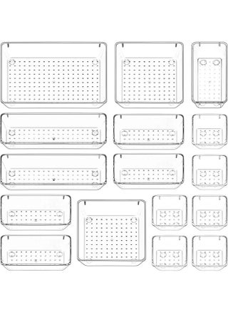 16 PCS