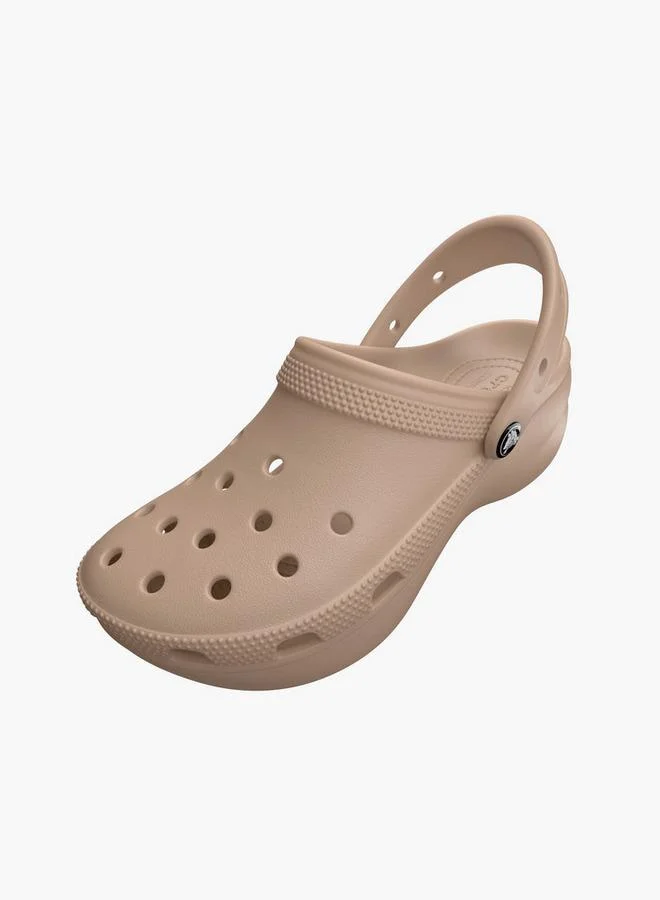 Crocs PINK Women Backstrap Clogs for Women | Best Price UAE
