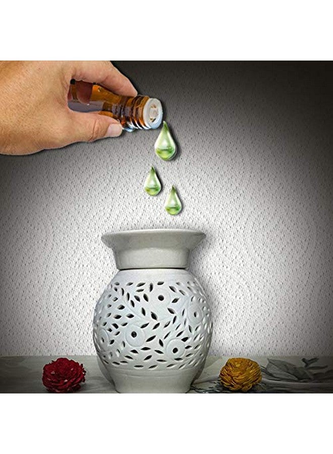 Devinez Lavender, Orange Aroma Oil for Diffuser, 15ml Each - Image 5