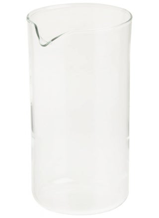 BonJour Coffee Glass French Press Universal Carafe Replacement, 12.7 Ounce, Clear - pzsku/ZDBF2605791B250FA8E7AZ/45/_/1728458338/7fd331fc-25b0-4610-acd3-46758a99afdf