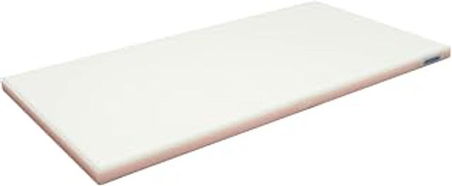 لوح Hasegawa SD20-4123P Polyethylene Karukaru باللون الوردي، مقاس 16.1 x 9.1 inches (410 x 230 mm)