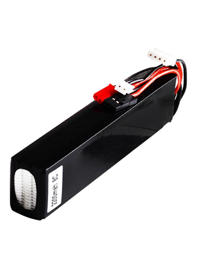 NIBEMINENT Lipo Battery for Remote Controller 12x4.5x5.5cm - Image 3