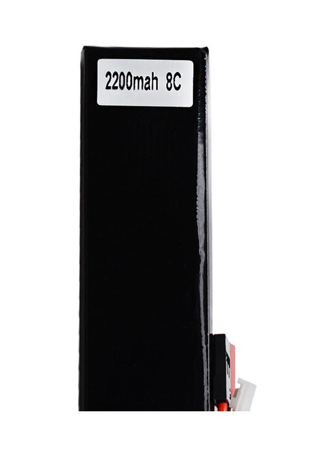 NIBEMINENT Lipo Battery for Remote Controller 12x4.5x5.5cm - Image 2