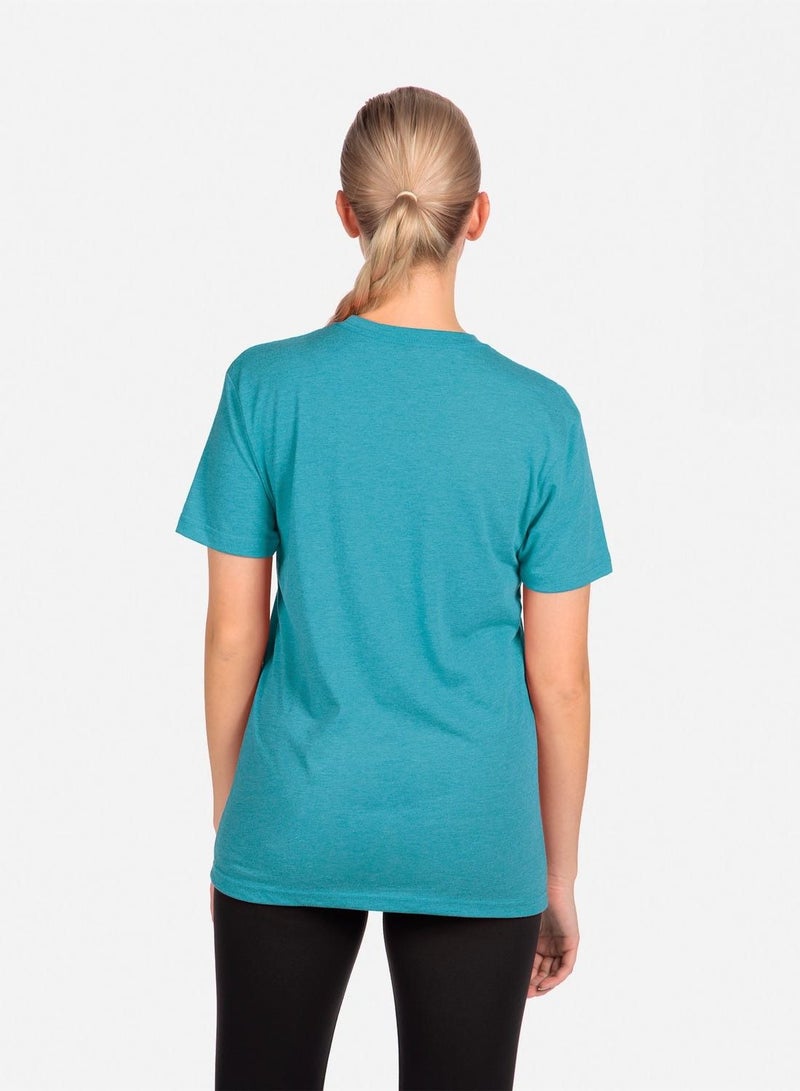 Next Level Apparel Unisex Tri-Blend T-Shirt - Image 4