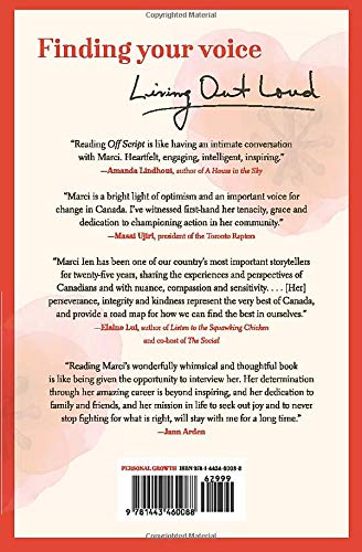 Off Script: Living Out Loud - Image 2