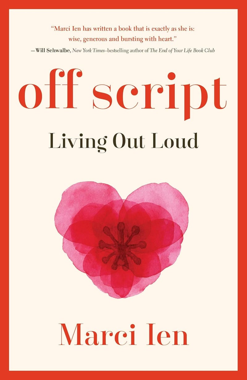 Off Script: Living Out Loud - Image 1