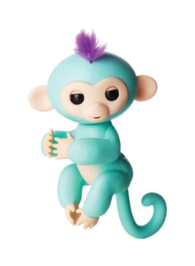 Interactive Baby Monkey Electronic Toy 3705  - Image 1