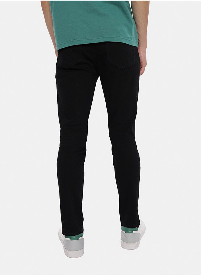 American Eagle - Rinse Wash Skinny Fit Jeans - Image 1