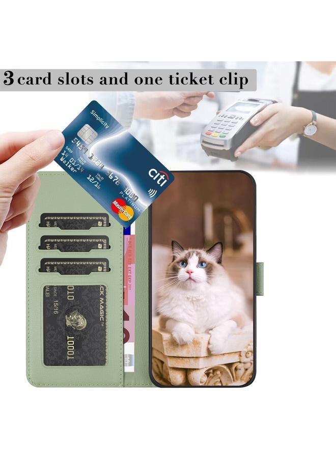 اس-توب جراب جلدي لهاتف Samsung Galaxy A12 برسومات قطط كرتونية - Image 5