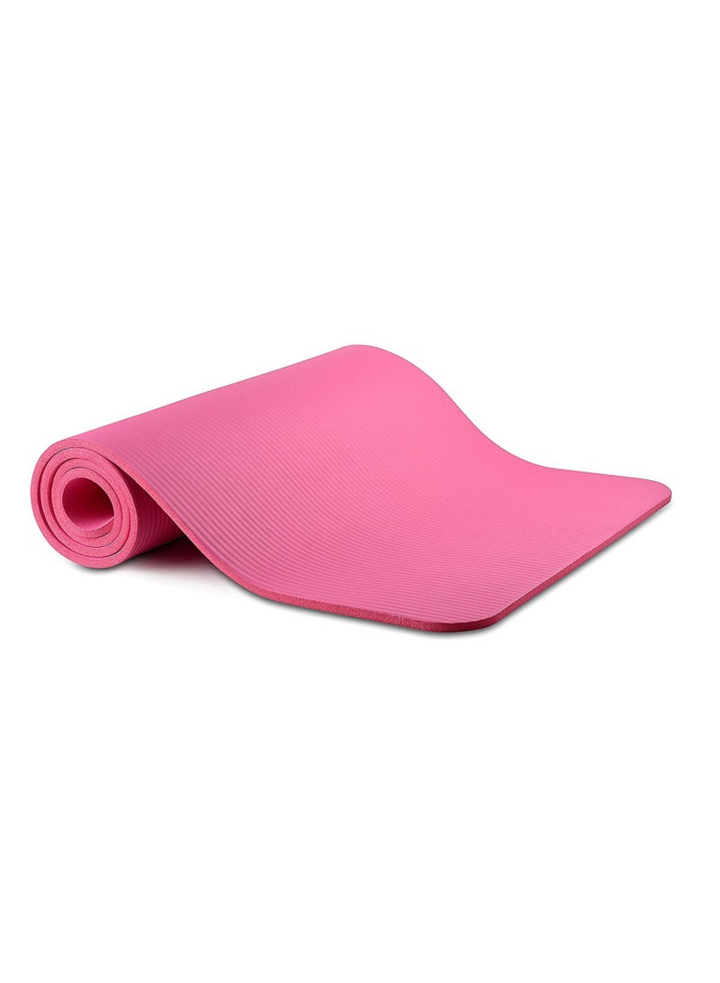 ULTIMAX Yoga Exercise Fitness Gym Mat-15mm - Image 3