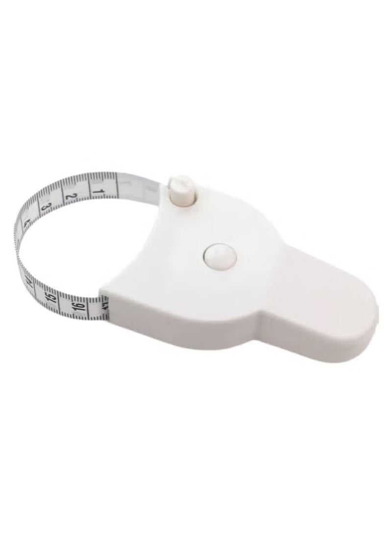 White Body Measure Tape - Image 1