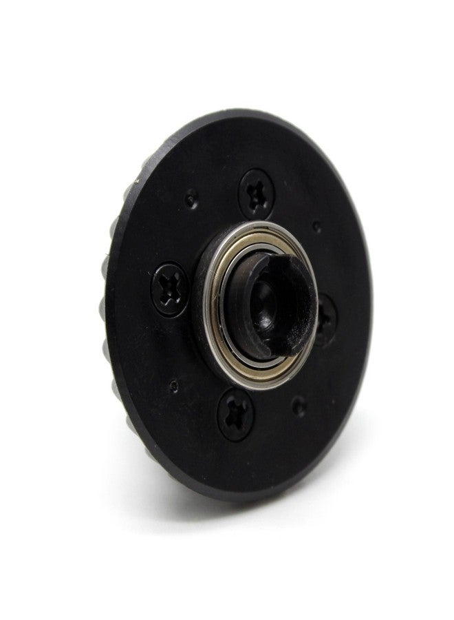 HOSIM RC Car TDifferential Assembly Accessory Spare Parts 30-ZJ06 for Hosim 9130 9135 9136 9137 9138 RC Car - Image 2