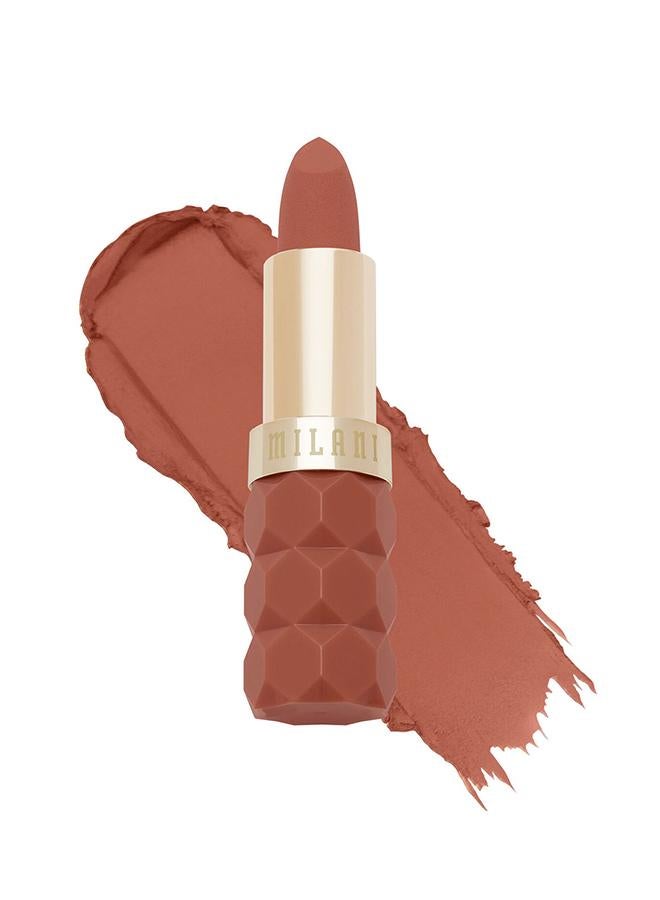 Milani Color Fetish Matte - The Nudes Collection 420 Tease - Image 1