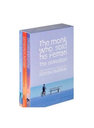 HarperCollins Xrobin Sharma Box Exp - pzsku/ZDBF36D52BDE63445DDA9Z/45/1746218522/57694dbf-952d-45df-81ae-08c3f0df6bf4