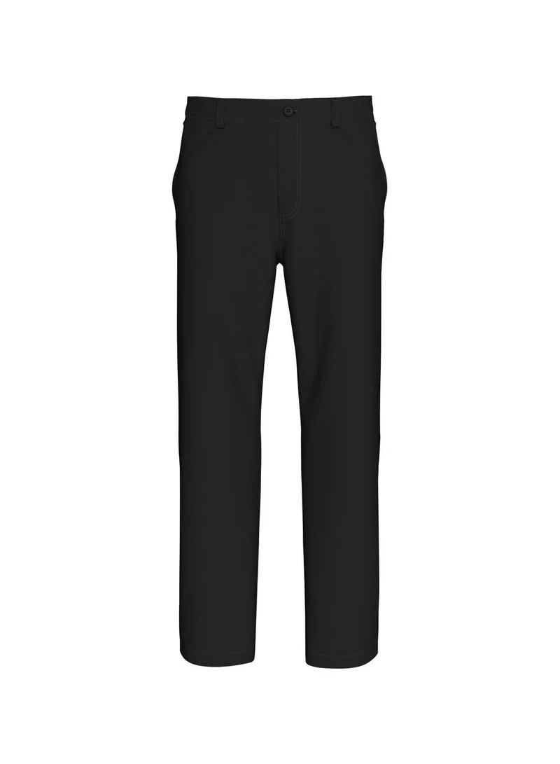 Calvin Klein Jeans Black 90s Straight Chino Pants for Men | Best Price UAE