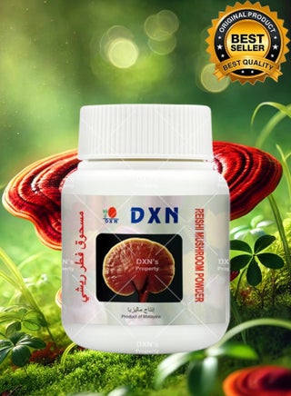 مسحوق فطر ريشي 70جرام - pzsku/ZDBF3A6F6DB11016F78D9Z/45/_/1730398921/736240bb-3abd-49a2-9915-410be11c2c88