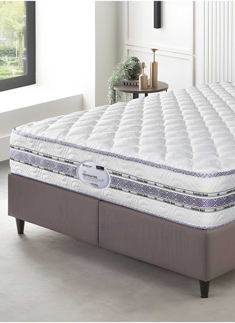 Family Bed Verona Bonnell mattress size 100×200×23 cm from family bed  - Image 1