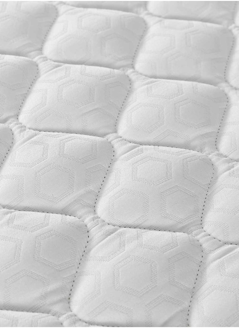 Family Bed Verona Bonnell mattress size 100×200×23 cm from family bed  - Image 3