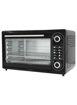 Electric oven with large temperature control device - pzsku/ZDBF3CABEC04D0BF1B647Z/45/1752004010/babe125f-34d2-4b79-9f82-e811e2705be1