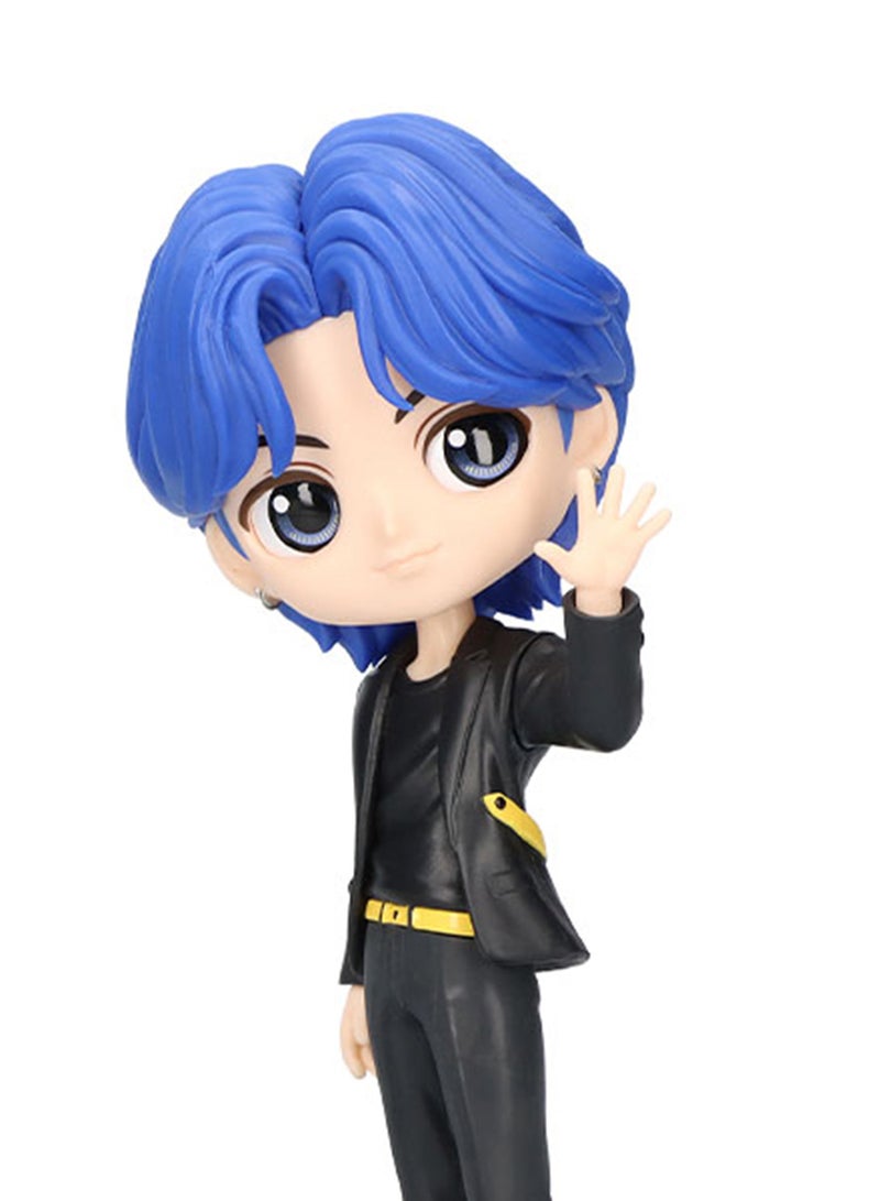 Banpresto Tinytan Butter Q Posket Jung Kook (Ver.B) Statue - Image 3