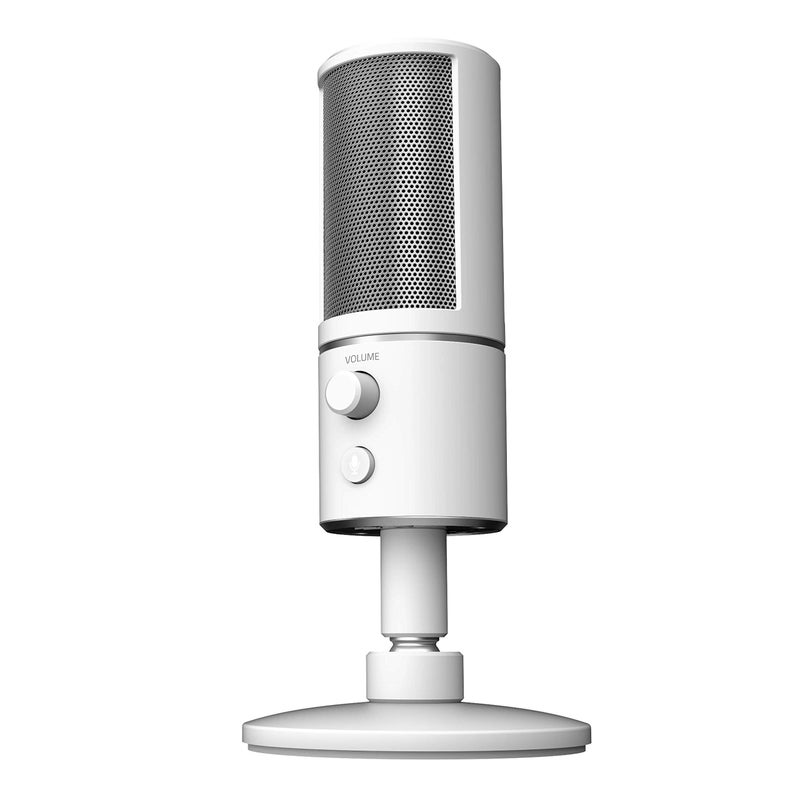 Razer Seiren X USB Streaming Microphone - Image 1