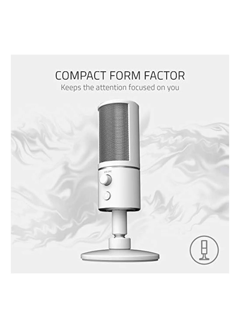 Razer Seiren X USB Streaming Microphone - Image 5