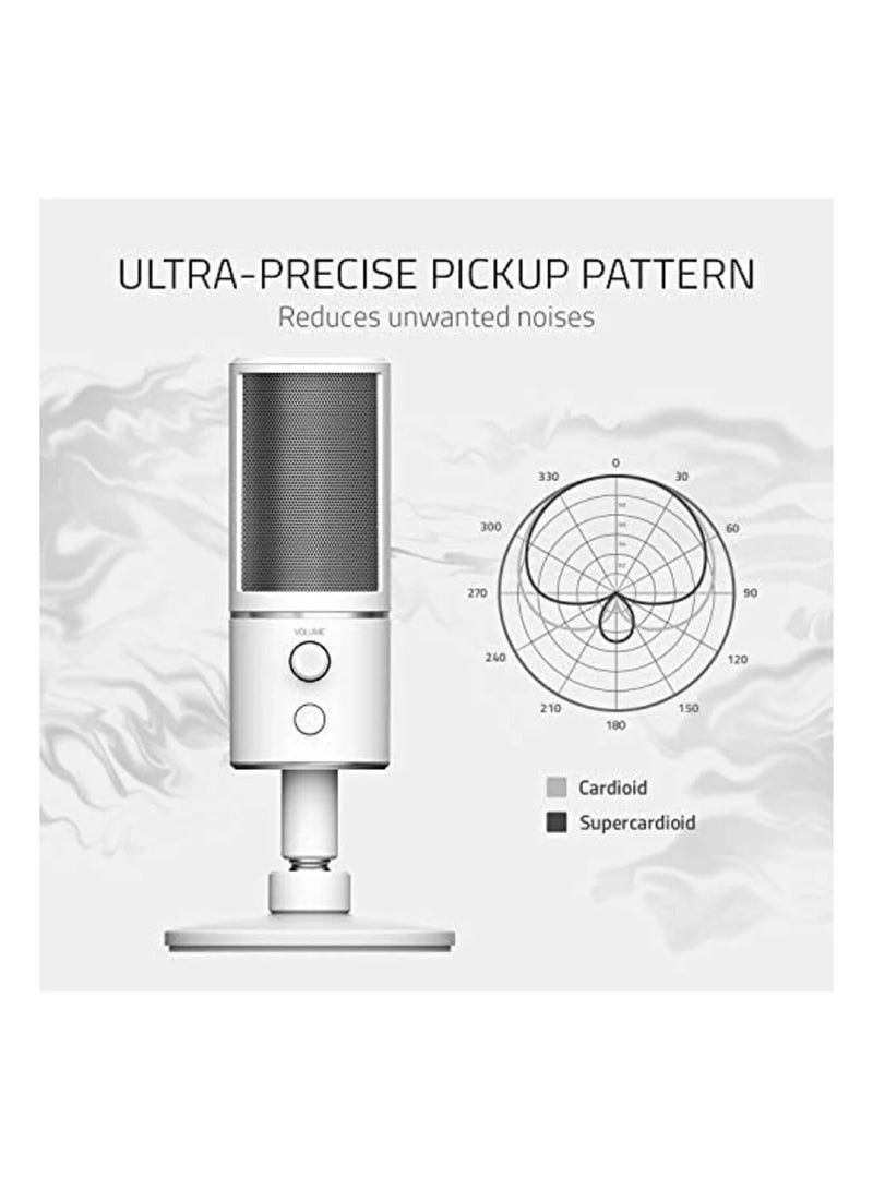 Razer Seiren X USB Streaming Microphone - Image 4