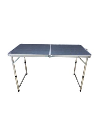 Foldable Camping Table Grey 120X70X60Cm - pzsku/ZDBF3D3D6BDEA9984DA65Z/45/_/1708686825/18f01f27-c130-47ce-82ed-0b29b406f581