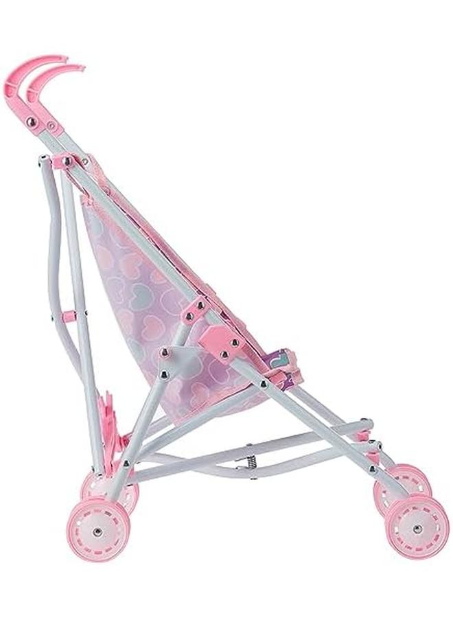 عمورة عربة اطفال متعددة الالوان 886Ace - Image 4