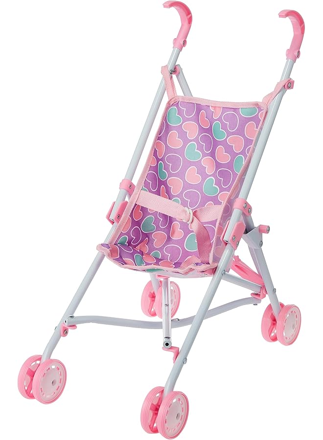 عمورة عربة اطفال متعددة الالوان 886Ace - Image 1