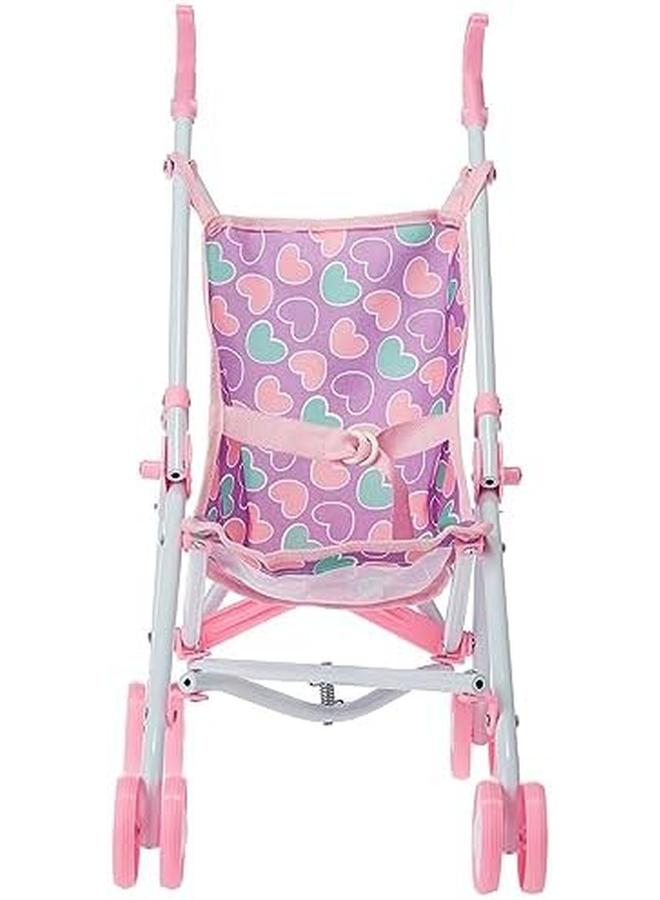 عمورة عربة اطفال متعددة الالوان 886Ace - Image 2