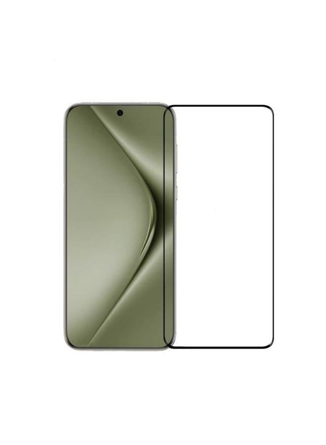 PROMASS Premium Nano ceramic screen protector compatible with Huawei Pura 70 - Image 1