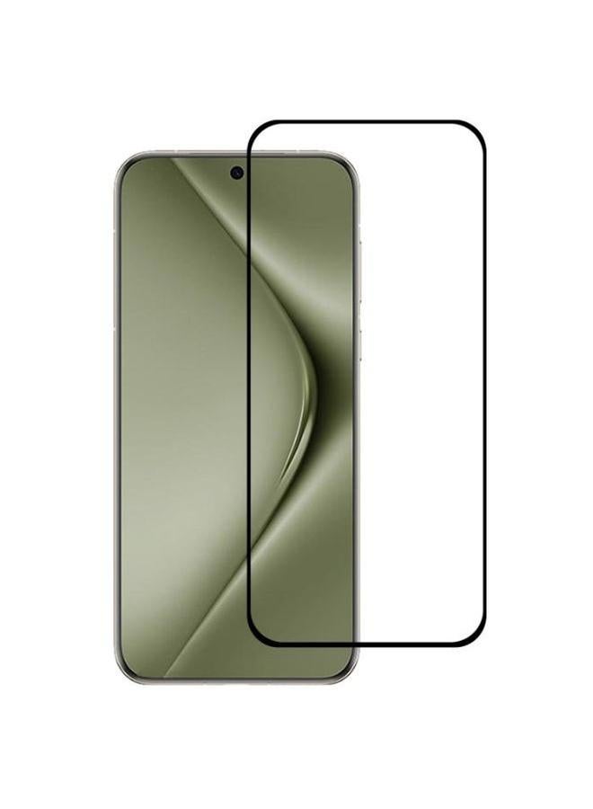 PROMASS Premium Nano ceramic screen protector compatible with Huawei Pura 70 - Image 2